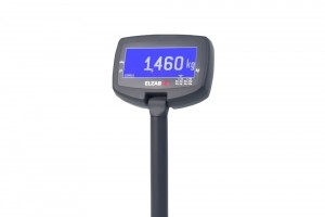 Wyświetlacz zewnętrzny Prima2